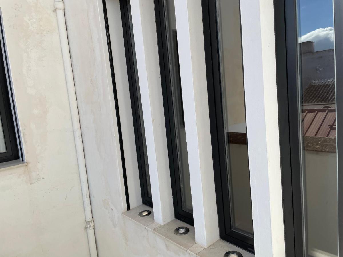 Gav Espinel Ronda Centro Διαμέρισμα Εξωτερικό φωτογραφία