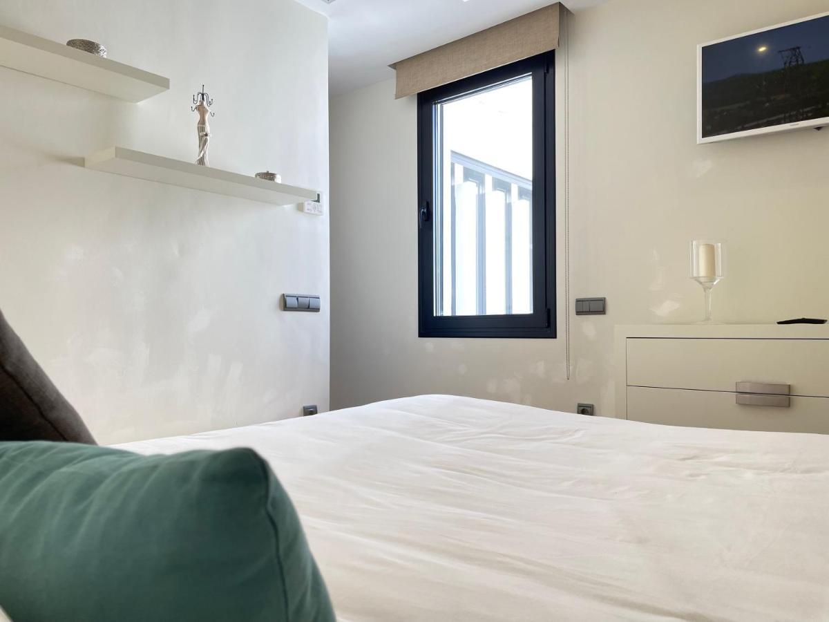 Gav Espinel Ronda Centro Διαμέρισμα Εξωτερικό φωτογραφία
