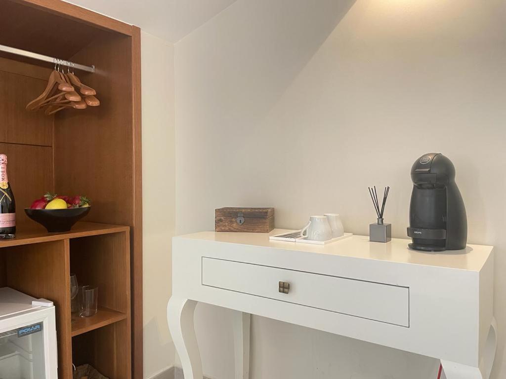 Gav Espinel Ronda Centro Διαμέρισμα Εξωτερικό φωτογραφία